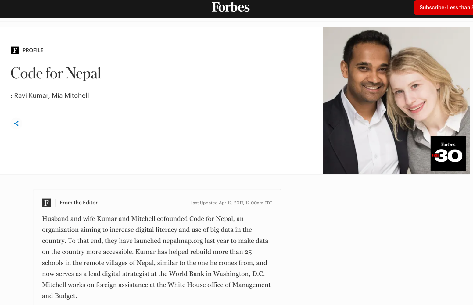 Forbes